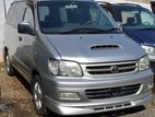 80% EASY Leasing 12% ( 7 YEARS ) TOYOTA NOAH CR 42 2003