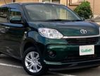 80% Easy Leasing 12% ( 7 Years ) Toyota Passo 2017