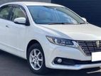 80% Easy Leasing 12% ( 7 Years ) Toyota Premio 2018