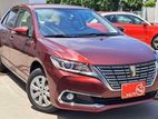 80% Easy Leasing 12% ( 7 Years ) Toyota Premio 2019