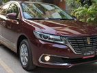 80% Easy Leasing 12% ( 7 Years ) Toyota Premio 2019