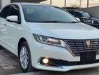 80% Easy Leasing 12% ( 7 Years ) Toyota Premio 2019