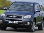 80% Easy Leasing 12% ( 7 Years ) Toyota RAV4 2007