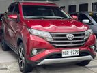 80% Easy Leasing 12% ( 7 Years ) Toyota Rush 2019