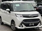 80% Easy Leasing 12% ( 7 Years ) Toyota Tank 2017