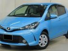 80% Easy Leasing 12% ( 7 Years ) Toyota Vitz 2015