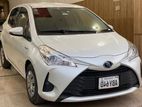 80% Easy Leasing 12% ( 7 Years ) Toyota Vitz 2017/2018