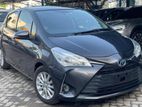 80% Easy Leasing 12% ( 7 Years ) Toyota Vitz 2017