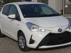 80% Easy Leasing 12% ( 7 Years ) Toyota Vitz 2017