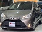 80% Easy Leasing 12% ( 7 Years ) Toyota Vitz 2017