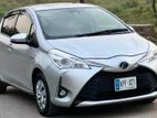 80% Easy Leasing 12% ( 7 Years ) Toyota Vitz 2018