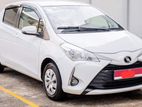 80% EASY Leasing 12% ( 7 YEARS ) TOYOTA VITZ 2019