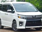 80% EASY Leasing 12% ( 7 YEARS ) TOYOTA VOXY 2015