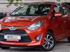 80% EASY Leasing 12% ( 7 YEARS ) TOYOTA WIGO 2017