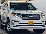 80% Easy Leasing 12% (7 Years)Toyota Land Cruiser Prado TRJ150 2014/2015