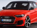 80% Easy Leasing 12.5% ( 7 Years ) Audi A1 2017