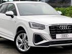 80% Easy Leasing 12.5% ( 7 Years ) Audi Q2 2018