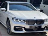 80% Easy Leasing 12.5% ( 7 Years ) BMW 740 LE M Sport 2018