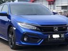 80% Easy Leasing 12.5% ( 7 Years ) Honda Civic 2017/ 2018