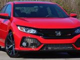 80% Easy Leasing 12.5% ( 7 Years ) Honda Civic 2018