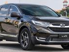 80% Easy Leasing 12.5% ( 7 Years ) Honda Crv 2019