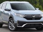 80% Easy Leasing 12.5% ( 7 Years ) Honda CRV 2019