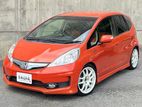 80% Easy Leasing 12.5% ( 7 Years ) Honda Fit GP1 2016