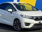 80% Easy Leasing 12.5% ( 7 Years ) Honda Fit Gp5 2015