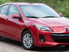 80% Easy Leasing 12.5% ( 7 Years ) Mazda 3 2012