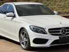 80% Easy Leasing 12.5% ( 7 Years ) Mercedes Benz C200 2019