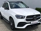 80% Easy Leasing 12.5% ( 7 Years ) Mercedes Benz Gle300 D 2020
