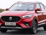 80% EASY Leasing 12.5% ( 7 YEARS ) MG ZS 2018/2019