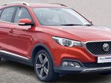 80% Easy Leasing 12.5%( 7 Years) MG ZS 2018