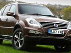 80% Easy Leasing 12.5% ( 7 Years ) Micro Rexton 2016