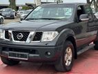 80% Easy Leasing 12.5% ( 7 Years ) Nissan Navara 2007