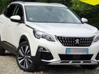 80% Easy Leasing 12.5% ( 7 Years ) Peugeot 3008 2018