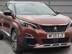 80% Easy Leasing 12.5% ( 7 Years ) Peugeot 5008 2019