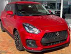 80% Easy Leasing 12.5% ( 7 YEARS ) Suzuki Swift Rs 2017