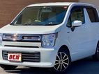 80% Easy Leasing 12.5% ( 7 Years ) Suzuki Wagon R FX 2017