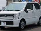 80% Easy Leasing 12.5% ( 7 Years ) Suzuki Wagon R Fx 2017