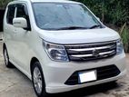 80% Easy Leasing 12.5% ( 7 Years ) Suzuki Wagon R FZ 2015