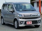 80% Easy Leasing 12.5% ( 7 Years ) Suzuki Wagon R Fz 2017