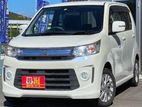 80% Easy Leasing 12.5% ( 7 Years ) Suzuki Wagon R Stingray 2014