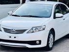 80% Easy Leasing 12.5% ( 7 Years ) Toyota Allion 2012