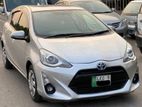 80% Easy Leasing 12.5% ( 7 Years ) Toyota Aqua 2013