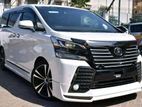 80% Easy Leasing 12.5% ( 7 Years ) Toyota Esquire 2014