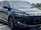 80% EASY Leasing 12.5% ( 7 YEARS ) Toyota Harrier 2017