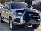 80% Easy Leasing 12.5% ( 7 Years ) Toyota Hilux Rocco 2018