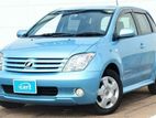 80% Easy Leasing 12.5% ( 7 Years ) Toyota IST 2005