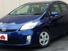 80% Easy Leasing 12.5% ( 7 Years ) Toyota Prius 2013